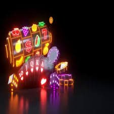 slot monitor fish game table with arcade-style shooting action eligible for cashback