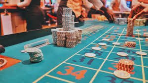 slot monitor promotion page with active bonus offers for fish game and slots players