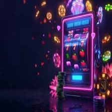 slot monitor promotion page showing bonus offers available for slots players
