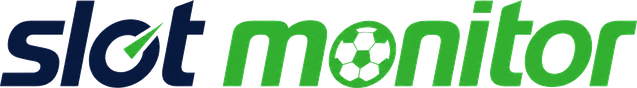 slot monitor Philippines gaming platform logo